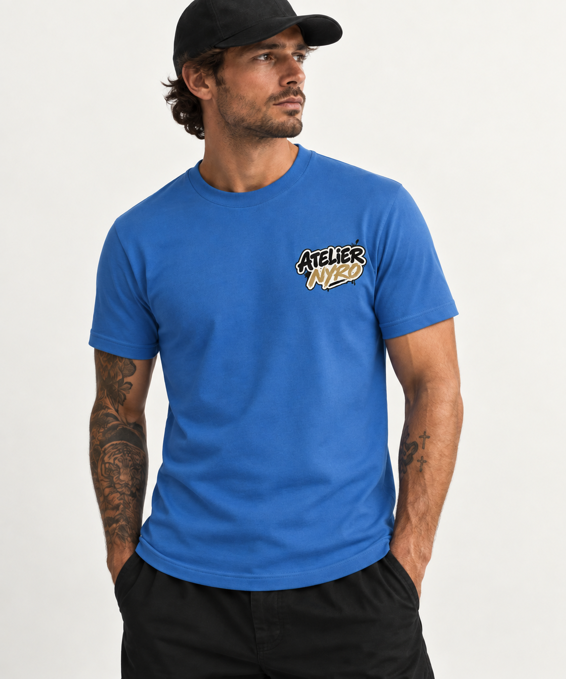 T-shirt standard