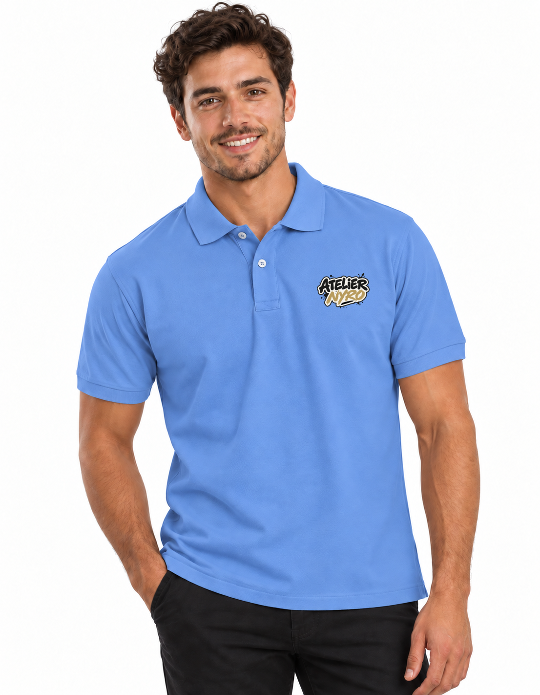 Polo standard