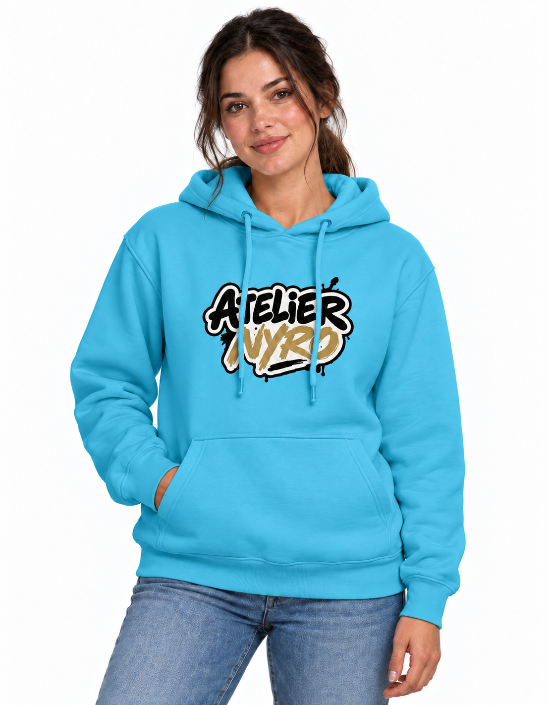 Hoodie premium