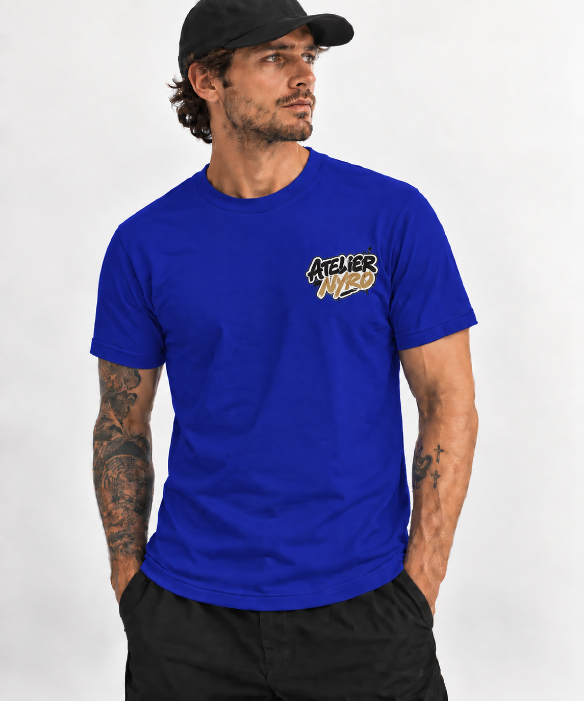 T-shirt standard