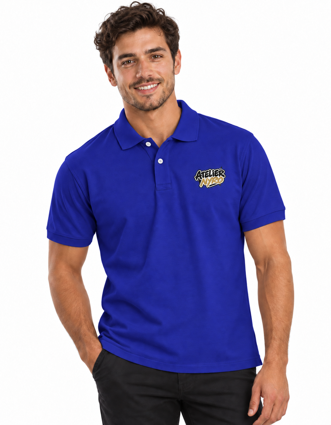 Polo standard