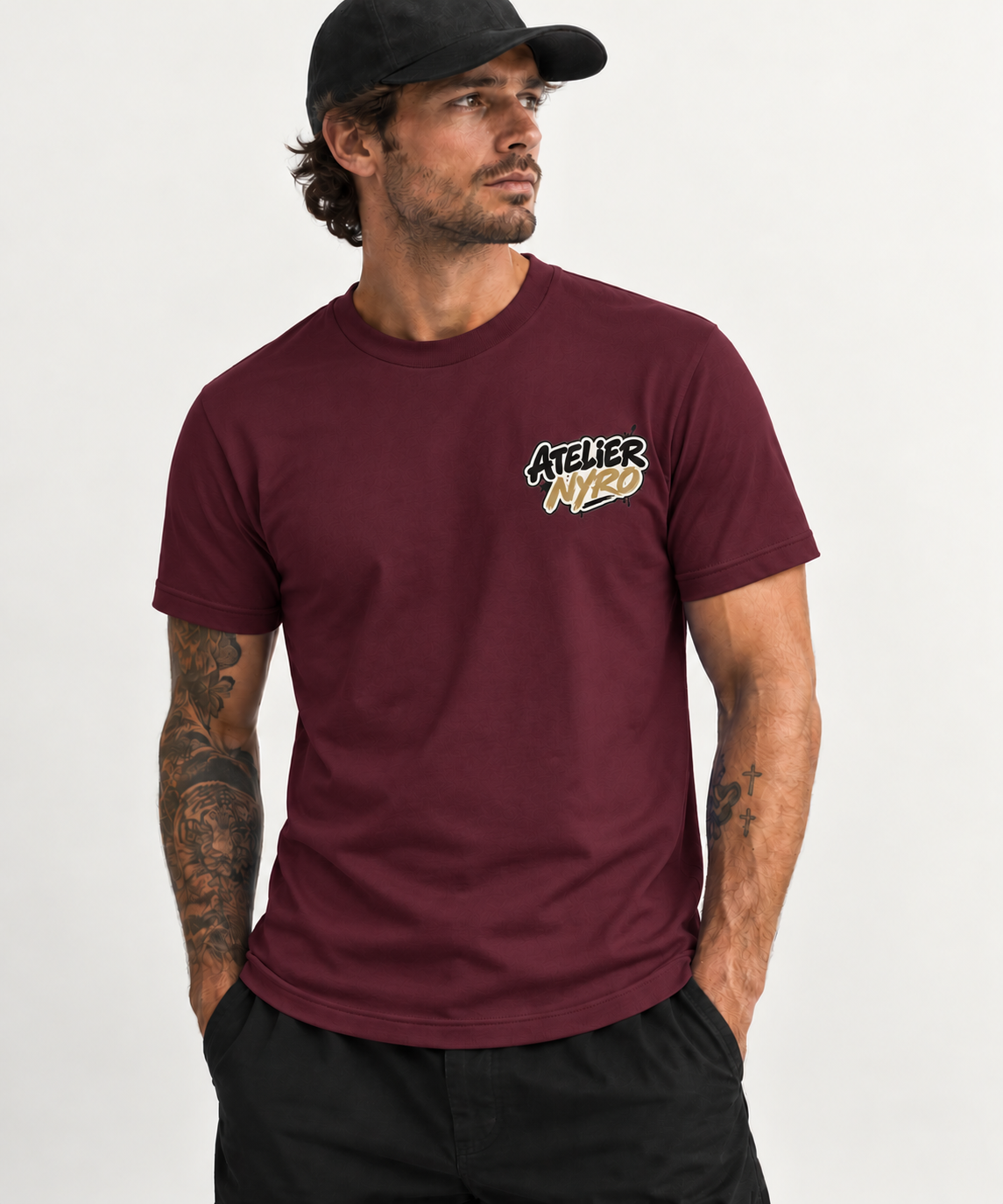 T-shirt standard