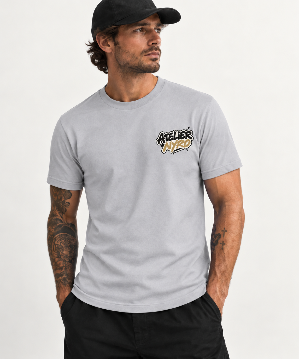T-shirt standard