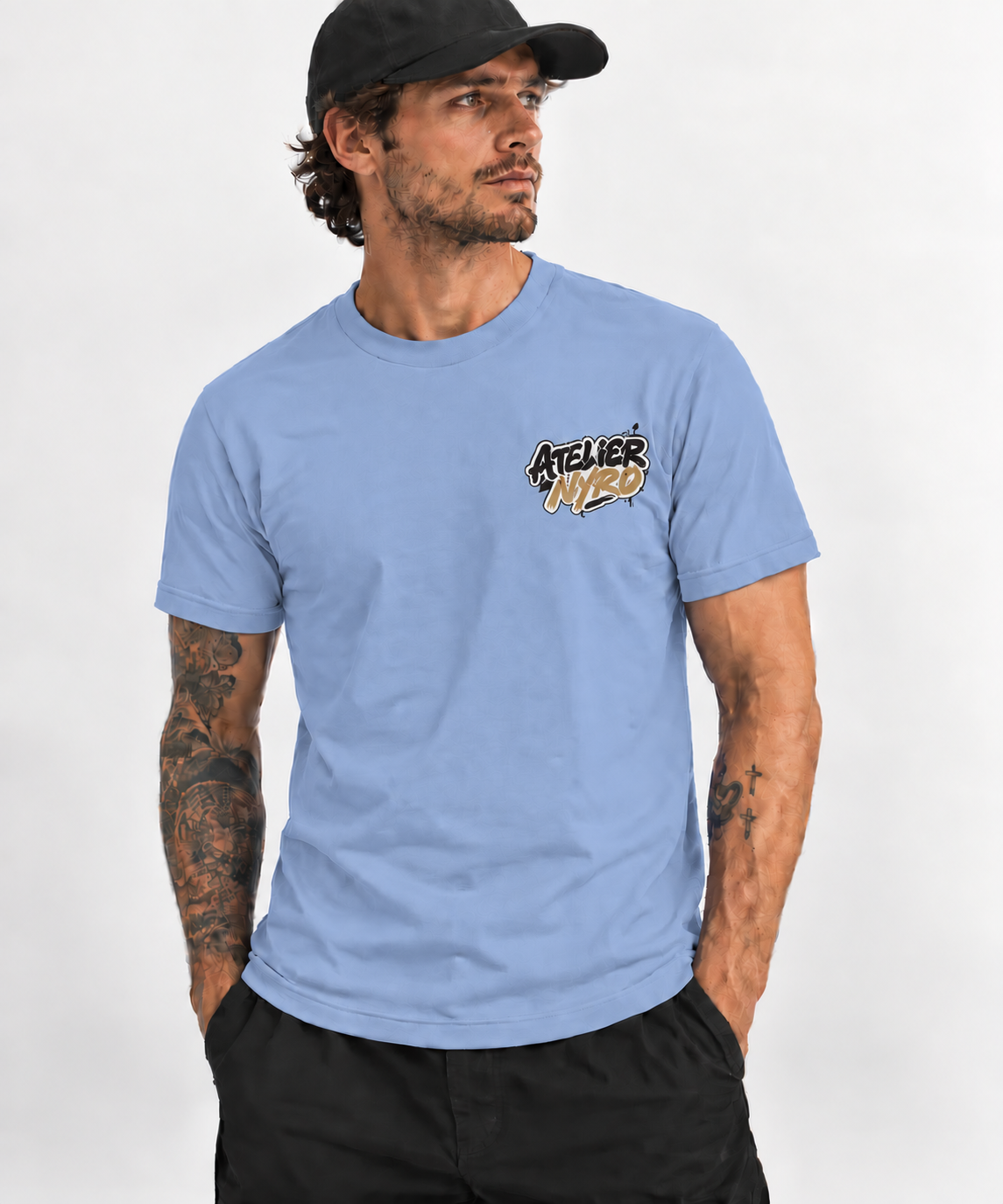 T-shirt standard