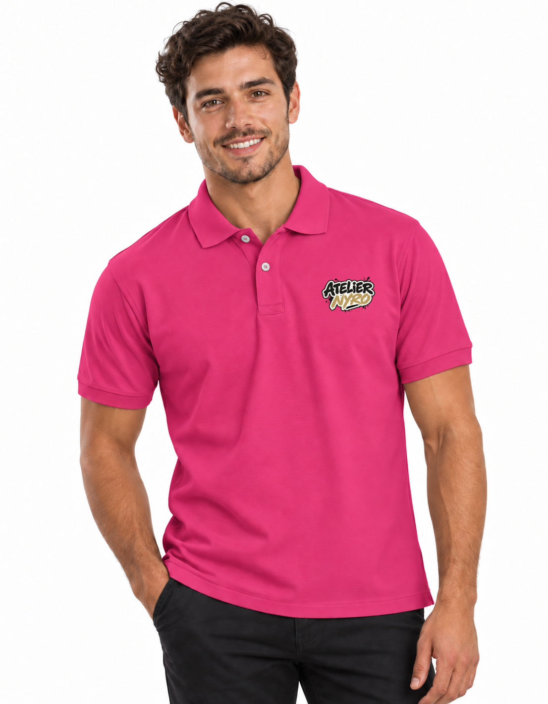 Polo standard