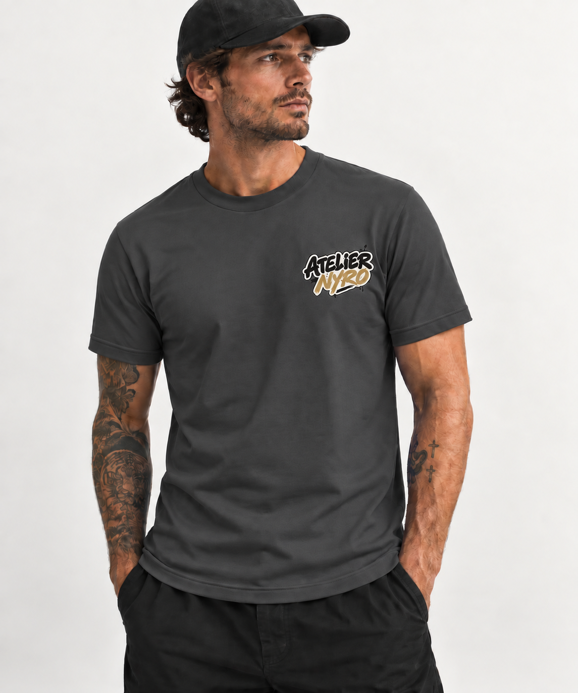 T-shirt standard