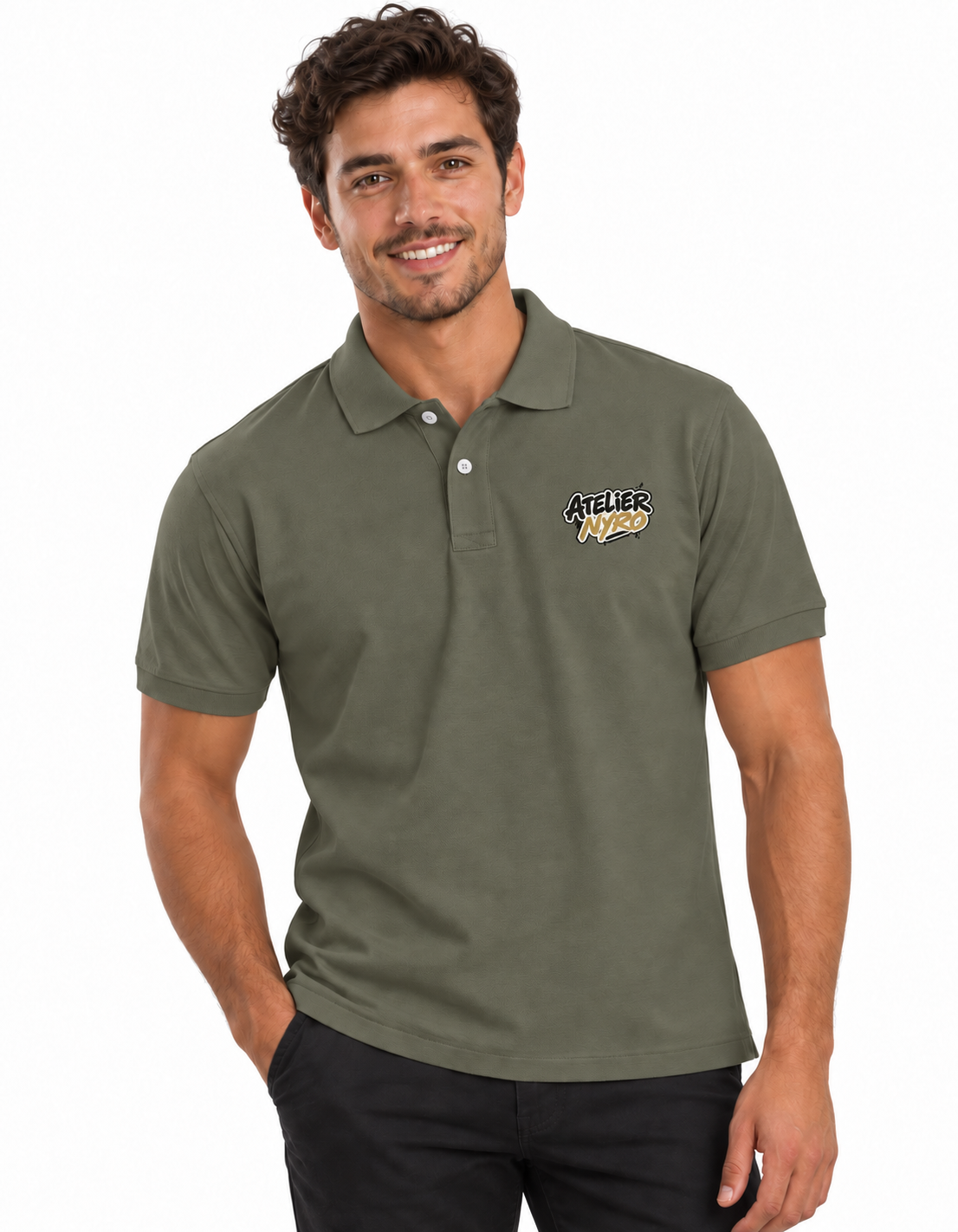 Polo standard