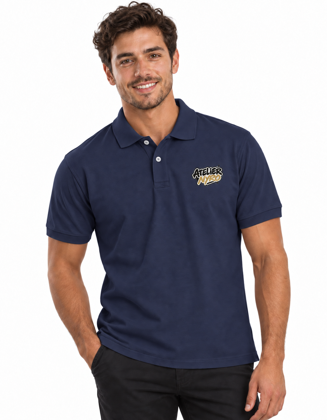 Polo standard