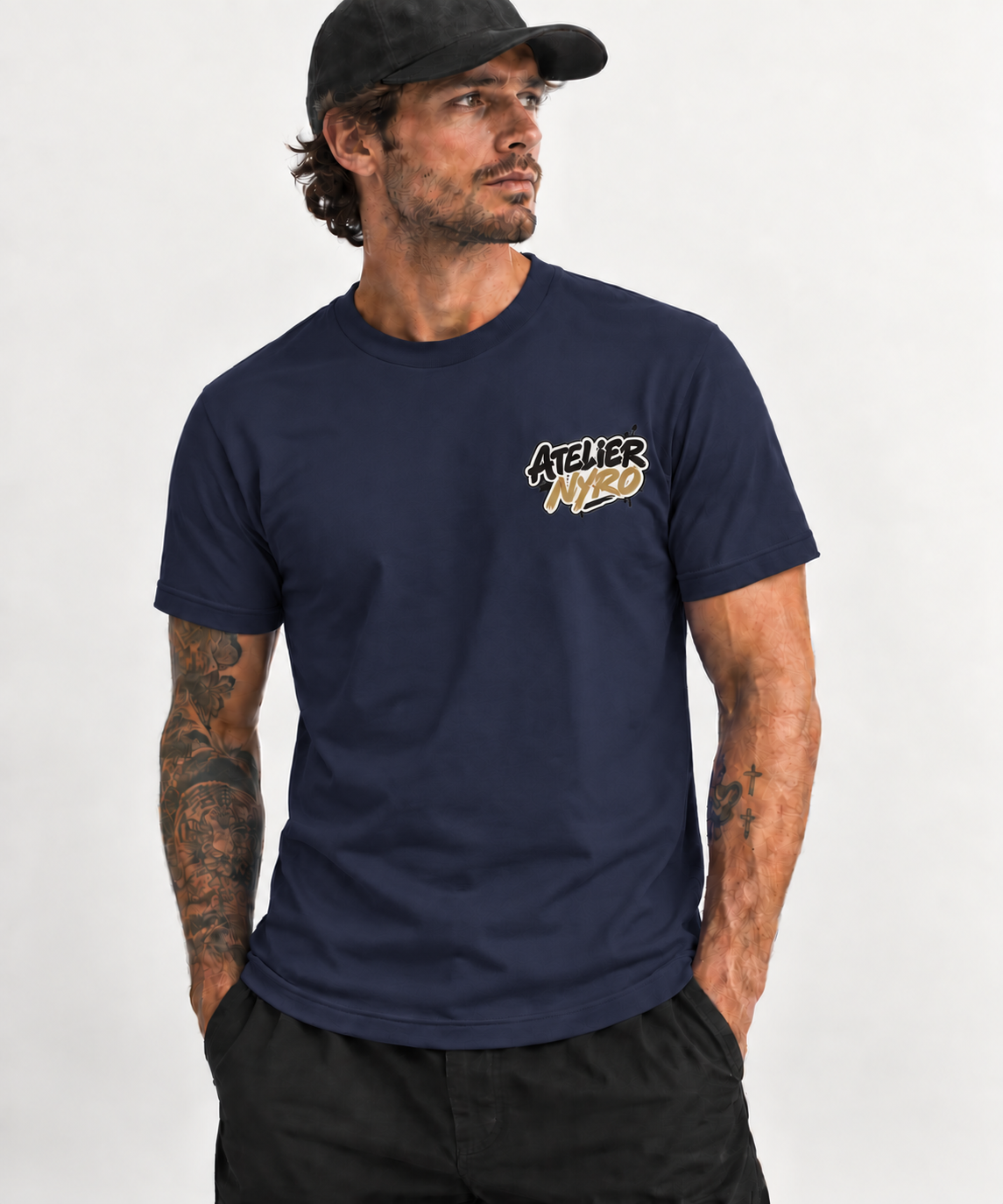 T-shirt standard