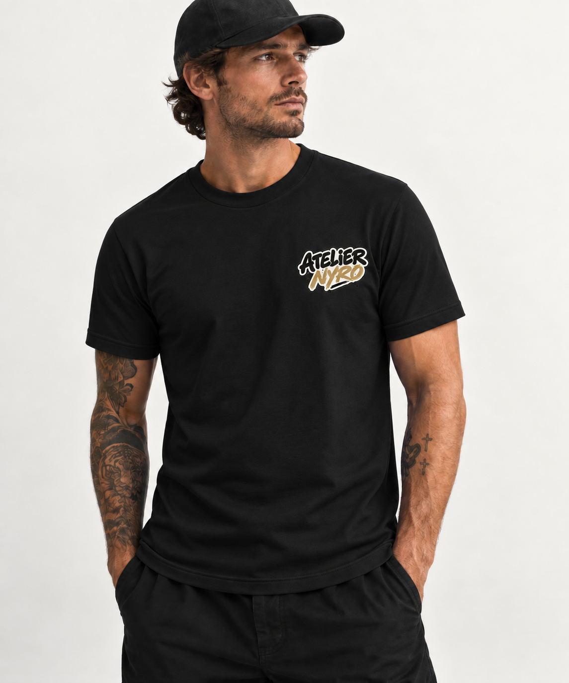 T-shirt standard