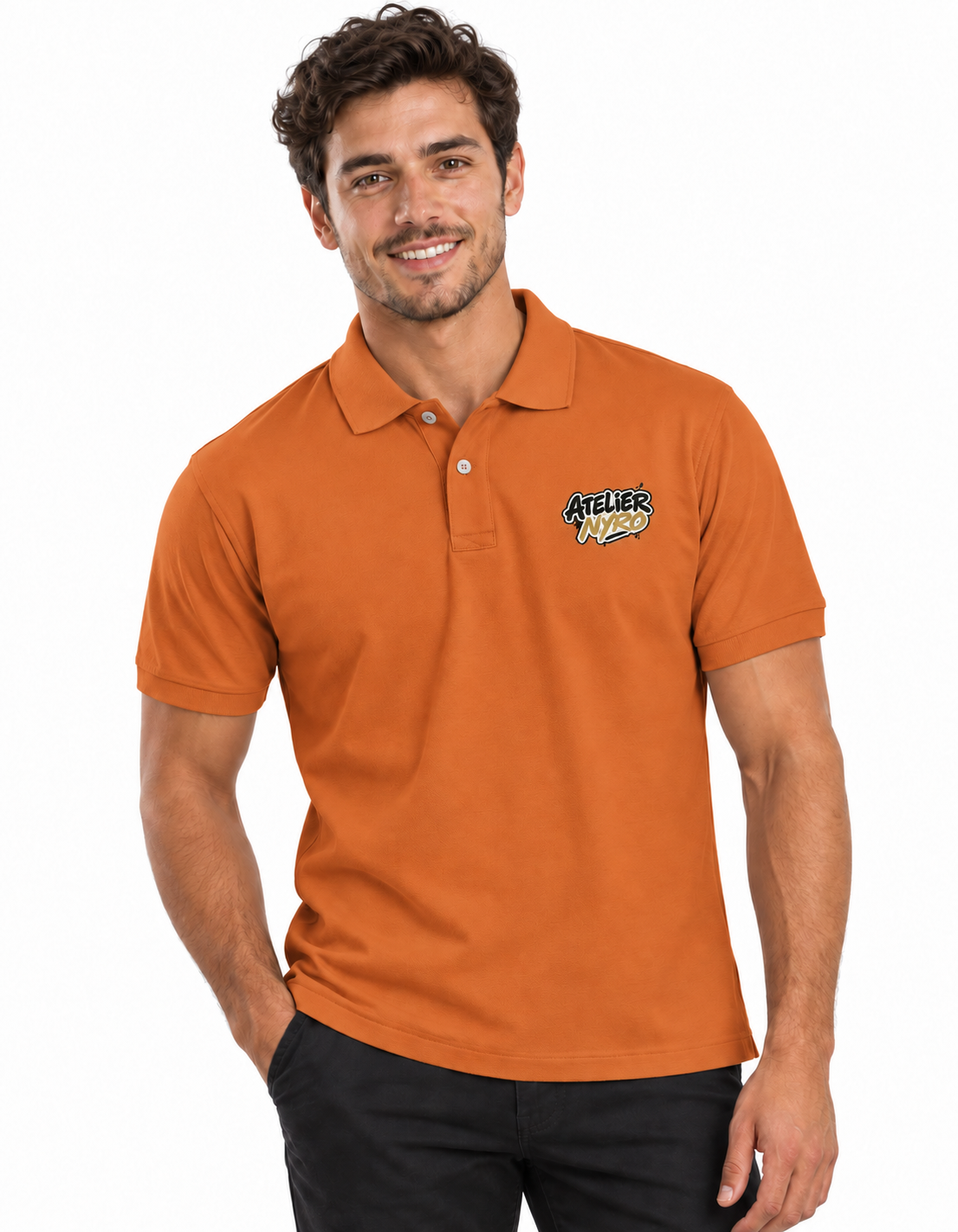 Polo standard