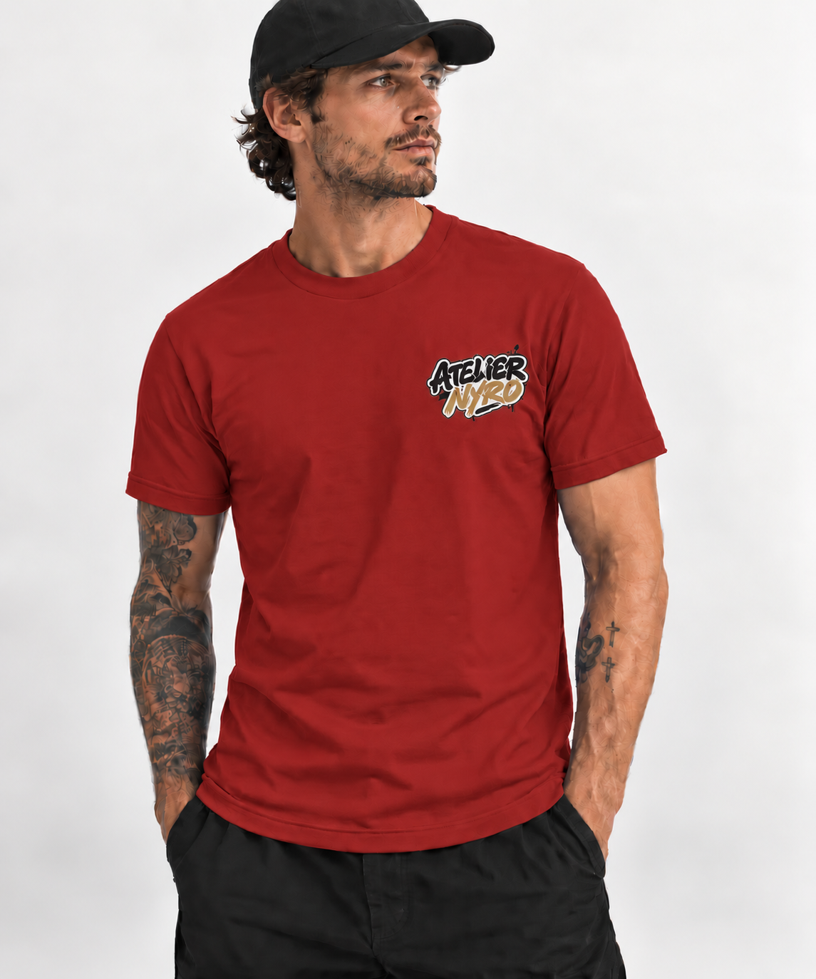 T-shirt standard