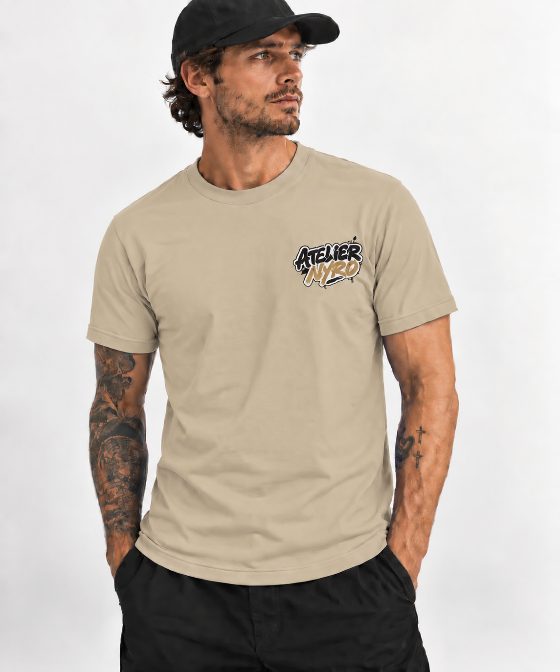 T-shirt standard