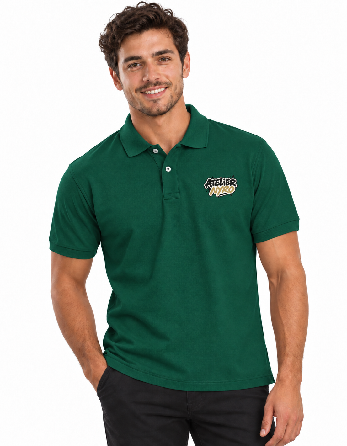 Polo standard