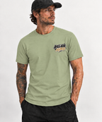 T-shirt standard